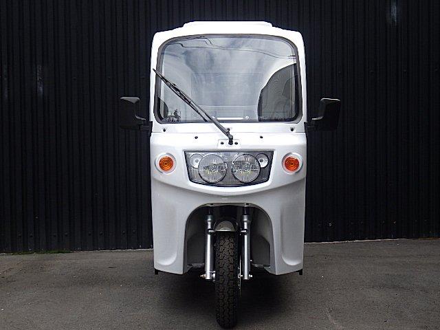 その他 *その他 ＡＰトライク１２５ の中古車詳細｜中古車をネットでお得に買うなら: 楽天Car