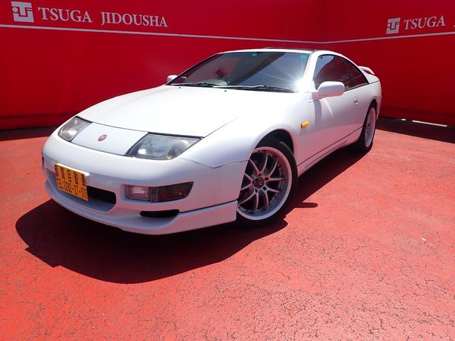 フェアレディZ(日産) 300ZX 2シーターのカタログなら【楽天Car】