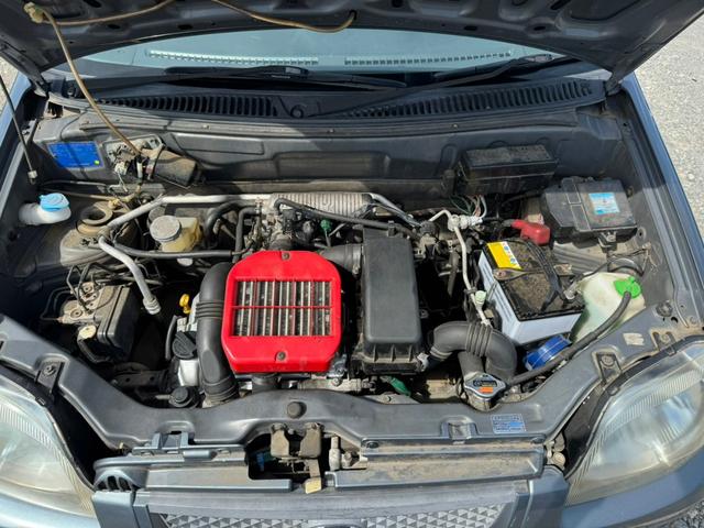 マツダ　ラピュタ　走りますがボロ マツダ ラピュタ Sターボ の中古車詳細｜中古車をネットでお得に買う