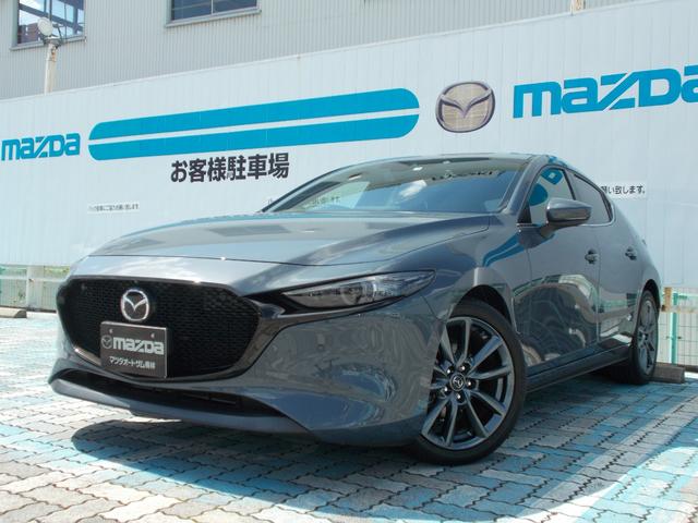 MAZDA3 ファストバック(マツダ) XD プロアクティブのカタログなら【楽天Car】