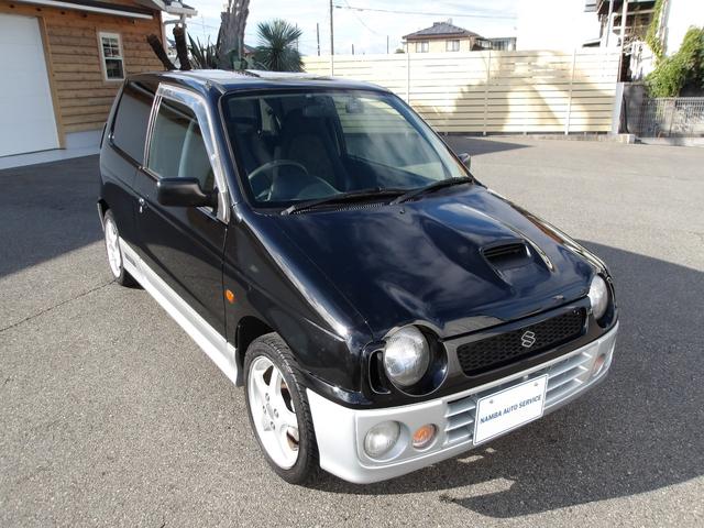 アルトワークス(スズキ) 4WD ワークス Rのカタログなら【楽天Car】