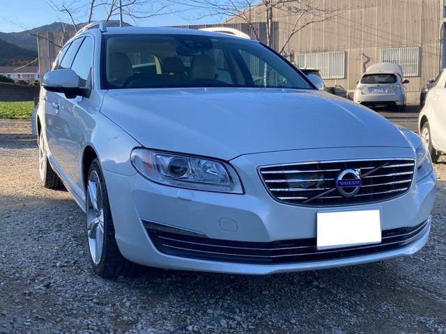 V70(ボルボ) T5 クラシックのカタログなら【楽天Car】