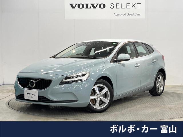 V40(ボルボ) T4 SEのカタログなら【楽天Car】