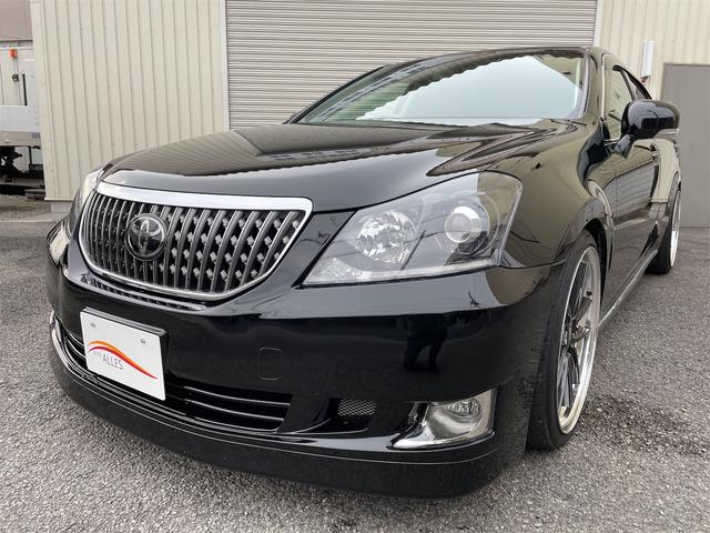 クラウンマジェスタ(トヨタ)｜中古車・新型・価格・燃費情報なら