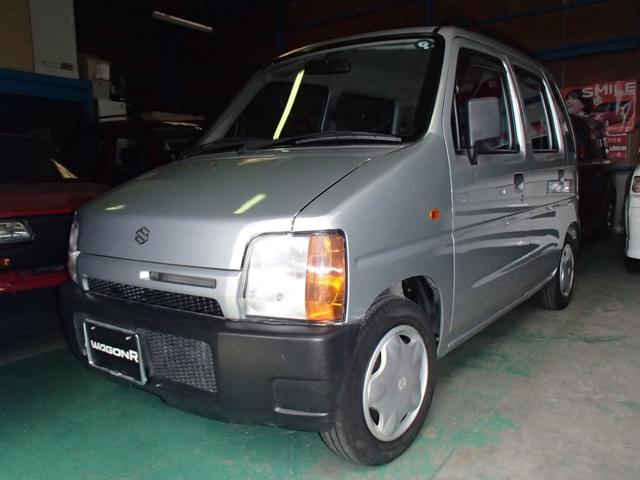 1/43 ノレブ　ワゴンR 1993年 ワゴンR(スズキ)1993年モデルのカタログなら【楽天Car】