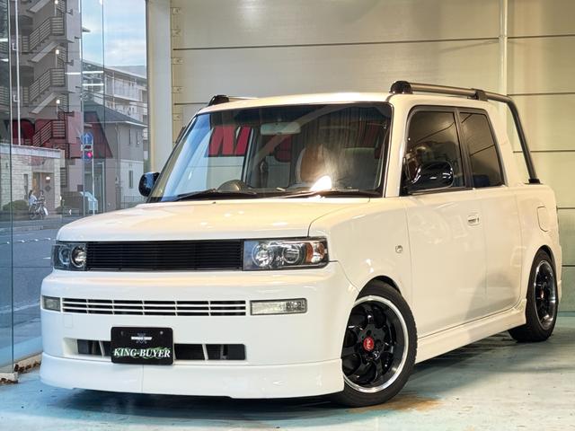 お得！！車用品全20点以上！！ bB(トヨタ) Z Xバージョン マジョーラ2のカタログなら【楽天Car】