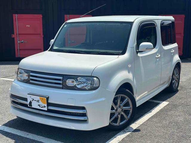 k*3様 日産 キューブライダー z12 AUTECH 4本 k*3様 日産 キューブライダー z12 AUTECH 4本 - メルカリ