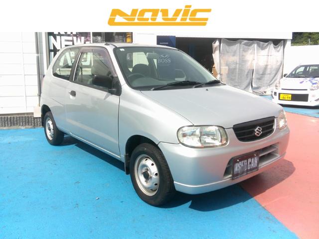 アルトバン(スズキ)1998年モデルのカタログなら【楽天Car】