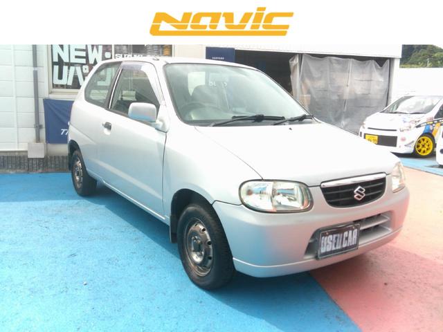 アルトバン(スズキ)1998年モデルのカタログなら【楽天Car】