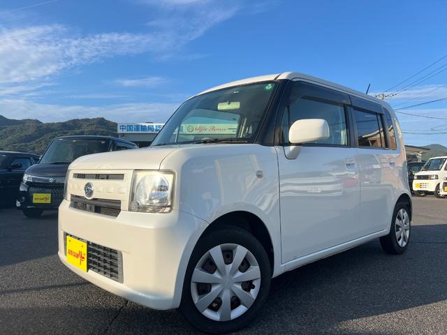 ムーヴ コンテ(ダイハツ)｜中古車・新型・価格・燃費情報なら