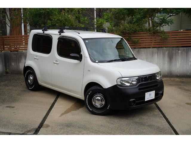 日産 キューブの中古車・新古車｜楽天Car