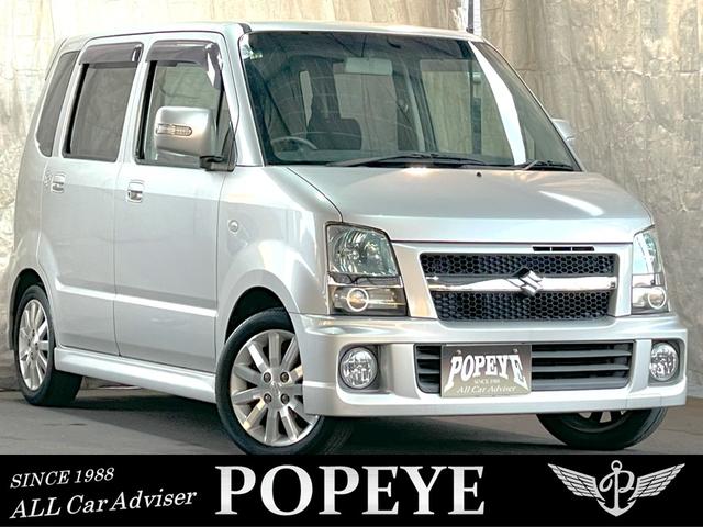 ワゴンR(スズキ) 4WD RR-S リミテッド ターボのカタログなら【楽天Car】