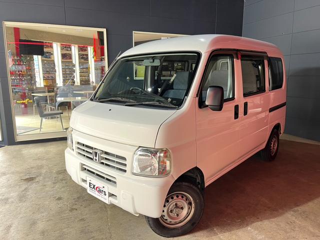 アクティバン(ホンダ)｜中古車・新型・価格・燃費情報なら【楽天Car】