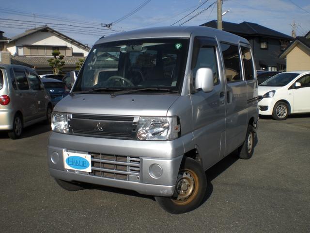 ミニキャブバン(三菱)｜中古車・新型・価格・燃費情報なら【楽天Car】