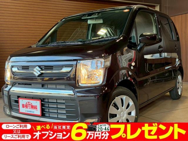 スズキ ワゴンR スズキ ワゴンR 2017年式モデル 660 カスタムZ ハイブリッド ZX