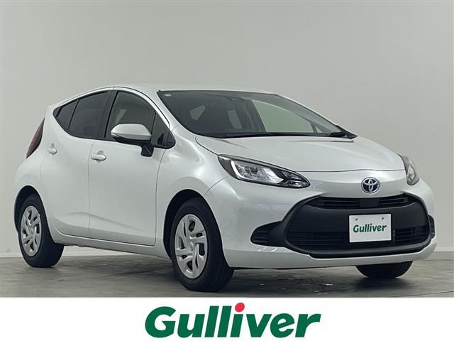 アクア(トヨタ) Z ラフィネのカタログなら【楽天Car】